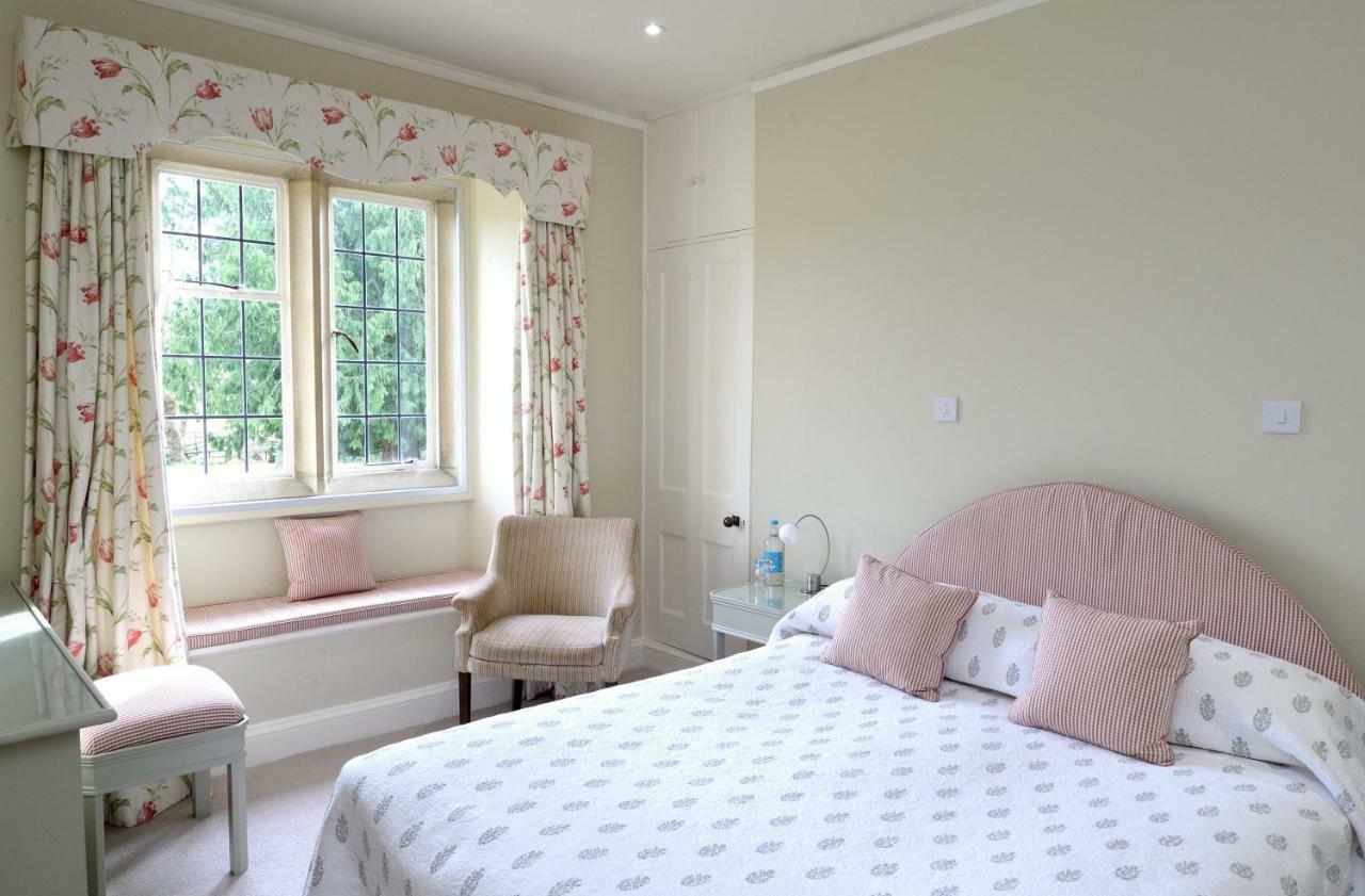 Plumber Manor Hotel Sturminster Newton Exterior photo